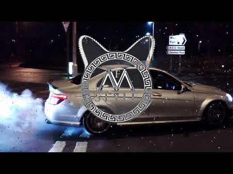 V.F.M.style - AMG ARAB ( Car Beat / Arabic Trap / Bass Boosted )