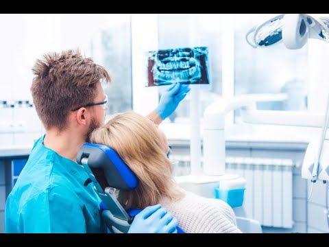 Pracownia Rentgenowska Stodolny Sp. z o.o. - video