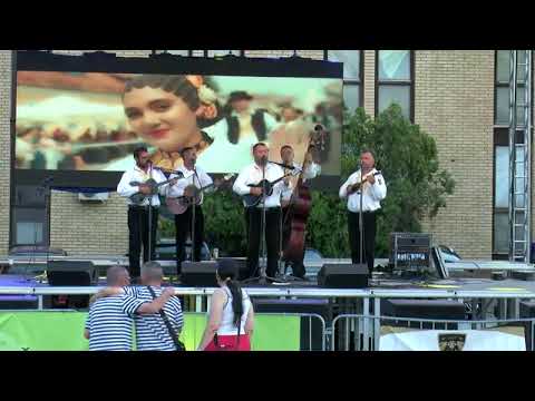 56. Đakovački vezovi - TS Zvona