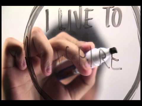 Edrick Valentino's Live To Feel Story