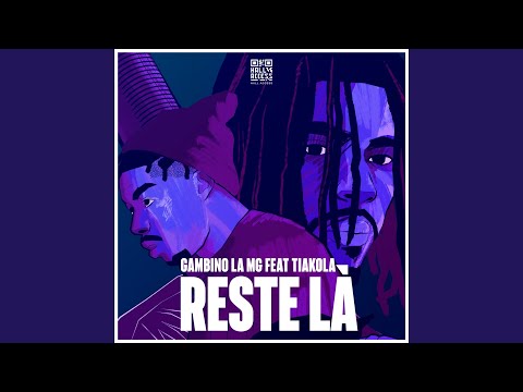 Video thumbnail for Reste-l�