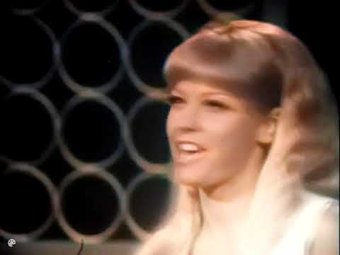 Laurel Lea - Who Am I (1966)