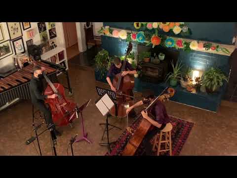 Marcas de Pasión by Andrés Martín