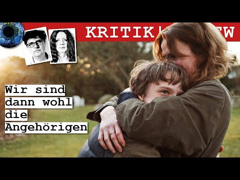 arteshot 201 - Wir sind dann wohl die Angehörigen | Kritik/Review/Rezension