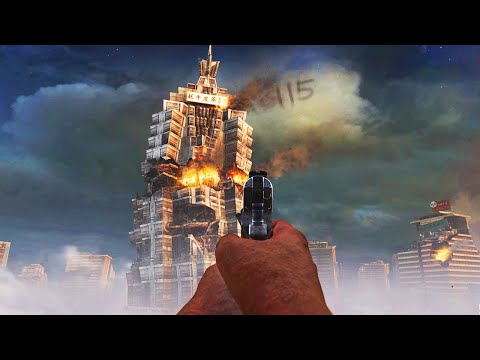 85 Minutes of Details You May Have Missed in Zombies