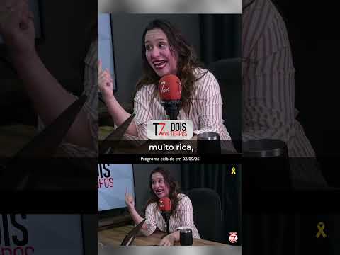 Thálita Barbosa (PT), vereadora de Cachoeira Paulista, busca representar o Vale do Paraíba na Alesp.