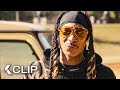S X With An Undercover Cop Scene THE UNDERDOGGS 2024 Snoop Dogg