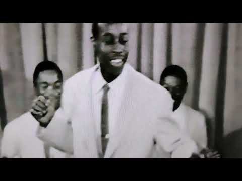 The Harptones 1957 Baby I Make No Bones