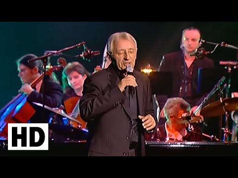 Oliver  A l'Olympia   02 Trag U Beskraju