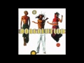 Bongo Maffin Brave True And Strong