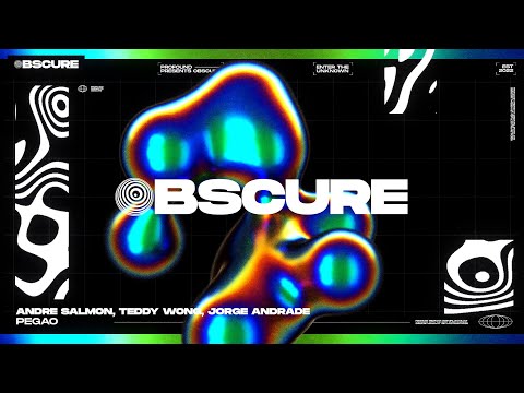 Andre Salmon, Teddy Wong, Jorge Andrade - Pegao