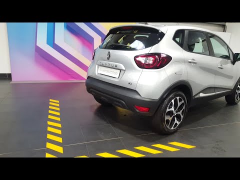181D15999 - 2018 Renault Captur dCi 90 EXPRESSION 17,450