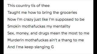 Digital Underground - Fool Get a Clue (extract)