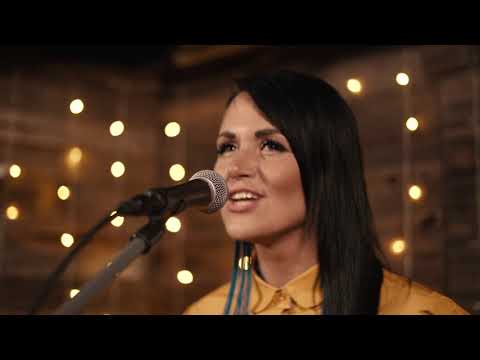 Anete Porga& Gunārs Cauņa- "BANG, BANG" kaverversija