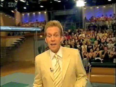 Johannes B. Kerner Show | Opener 1998