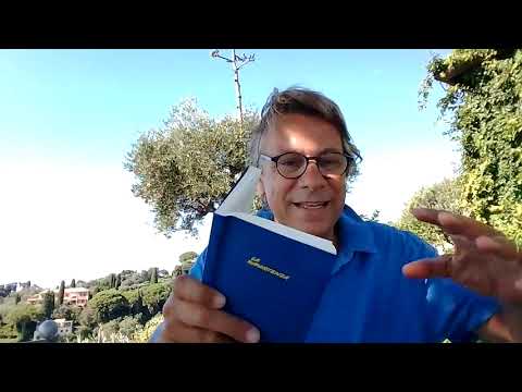 Leek Soup August 29th