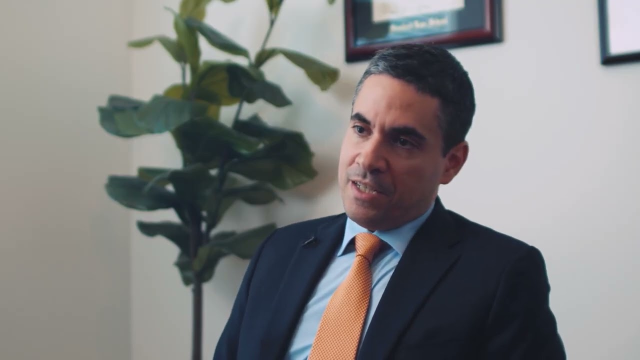 Supervised Visitation in Texas | Austin Family Law Attorney Ben Carrasco