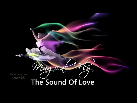 MAGICAL FLY - The Sound Of Love (Philippe di Mascio)