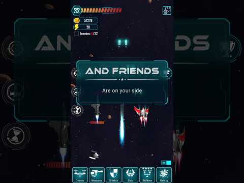Space Looter: Idle Odyssey