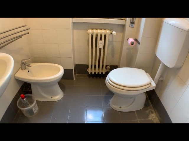 Bilocale in vendita in via Palmanova