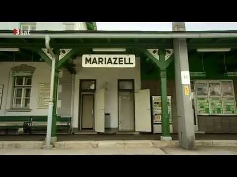Die Mariazellerbahn (doku)