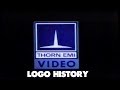 Thorn EMI Video Logo History 200