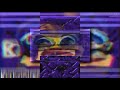 YTPMV Klasky Csupo 2021 In Content Aware Scan