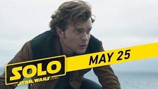 Solo: A Star Wars Story (2018) Video