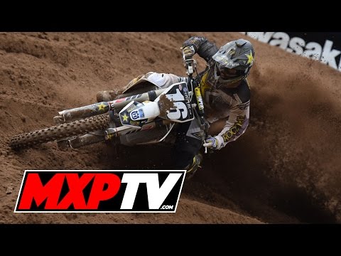 Sounds Of The Nationals: Southwick (2016)