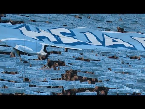 Här är MFF:s tifo inför stormötet - TV4 Sport