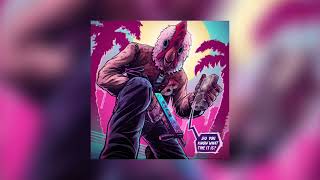 Cover art for RAMPAGE!!!!