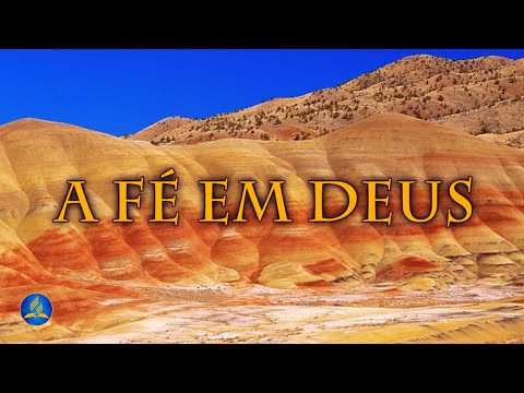 Hinário Adventista 270 - A FÉ EM DEUS