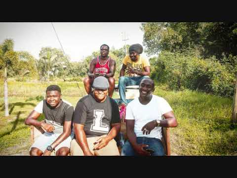 The Love Messengers - Mooi fanoende ('14)