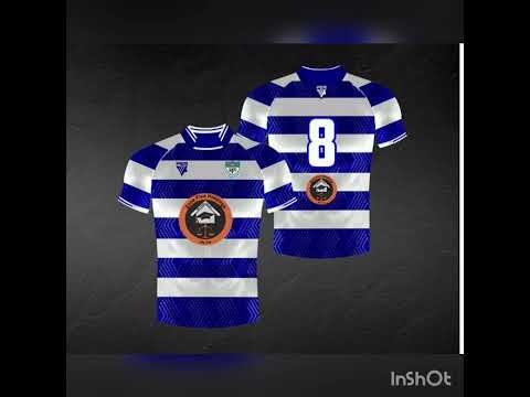 Robertson Town Football 🏈 Club