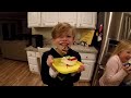 Oliver S Birthday Weekend Teenager Meet The Robinsons Ghost Hunting Dance Fun