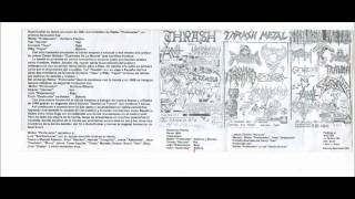 Music video thumbnail preview for Necrofucker - Venereas by Necrofucker