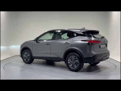 Nissan Qashqai 1.3 HYB SV MY2 4DR - Image 2