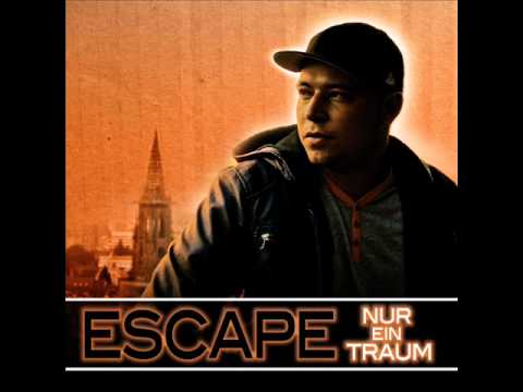 Escape - Bruder (feat. Rosano)