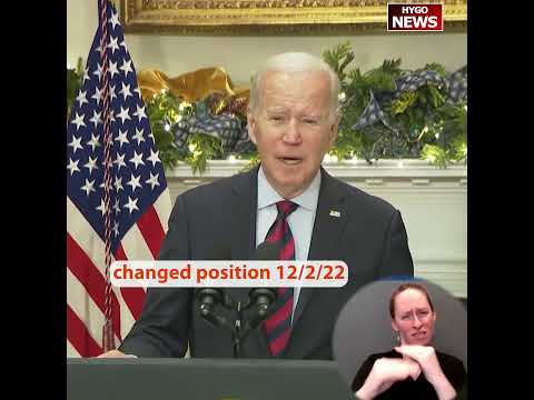 Last time Congress intervened to prevent rail shutdown, Biden was 1 of 6 senators said no