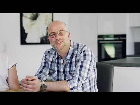 PSD Bank Nord eG - Filiale Bremen - Baufinanzierung, Geldanlage, Kredit, Girokonto YouTube-Vdeominiatur 5