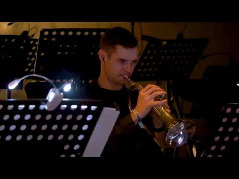 Andrey Kiritchenko - Blackouts