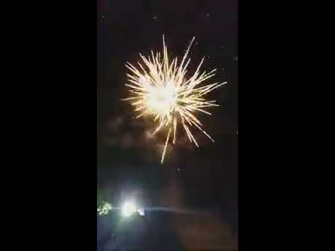 Салюты- организация профессионального пирошоу video thumbnail 0