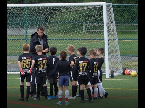 Crossfire B2013 RCL 1 vs Crossfire B2012 RCL 2