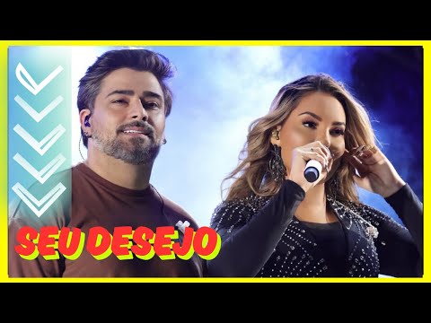 Show 📽 Banda Seu Desejo | Cruzeta | Rio Grande do Norte | (17/10/2025) #seudesejo #festivaldesejando