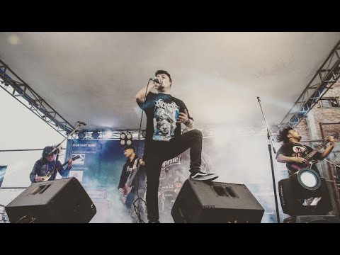 The Voices Unheard Full Set Performance(16th KCM ICMC Prelims)