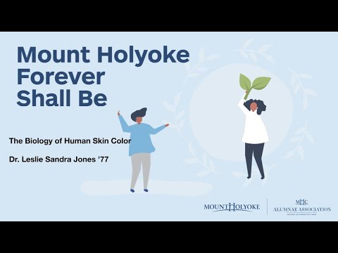 The Biology of Human Skin Color