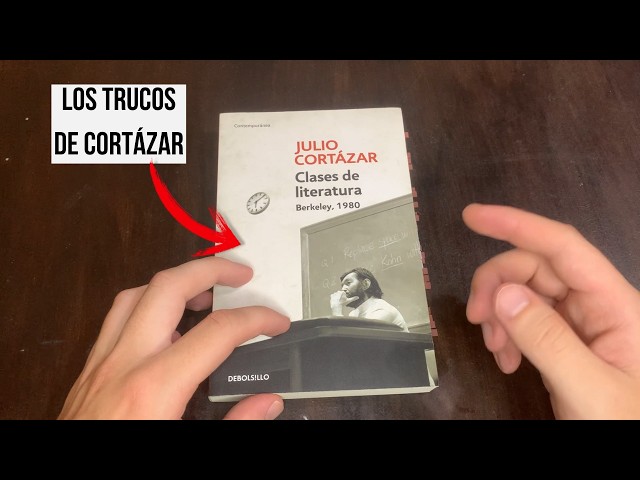 Vídeo relacionado con Clases de literatura: Berkeley, 1980
