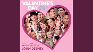 Light Conversation / Chivalrous Gestures / He's Married / Forget Me Not