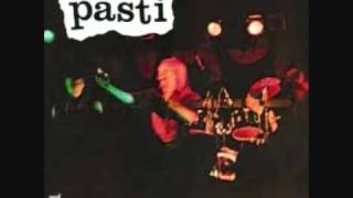 Anti-Pasti - The Last Call