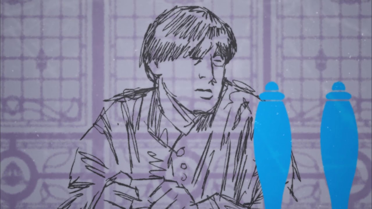 Shaun Ryder and the Salford Sioux by Glenn Kitson